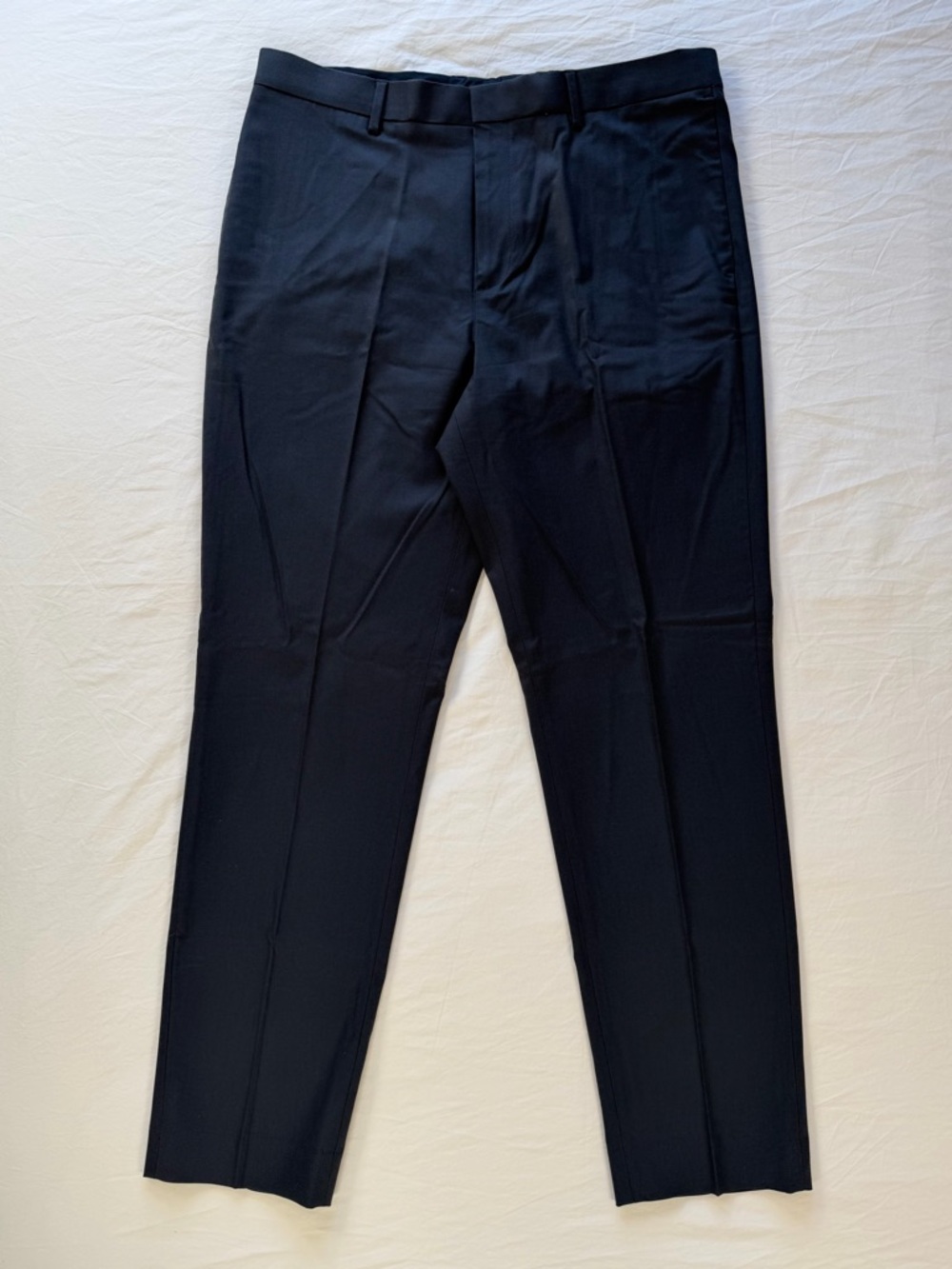 Banana Republic Men's Dress Pants Athletic Tapered Fit size 35/32
